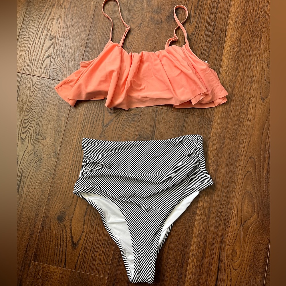 Cupshe bikini